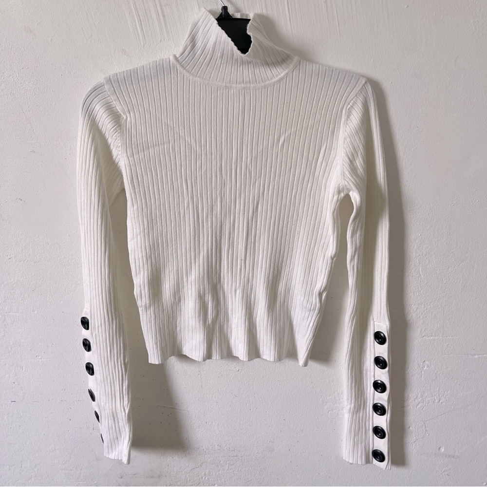 Zara Long Sleeve turtleneck 🌟 3/$20 item